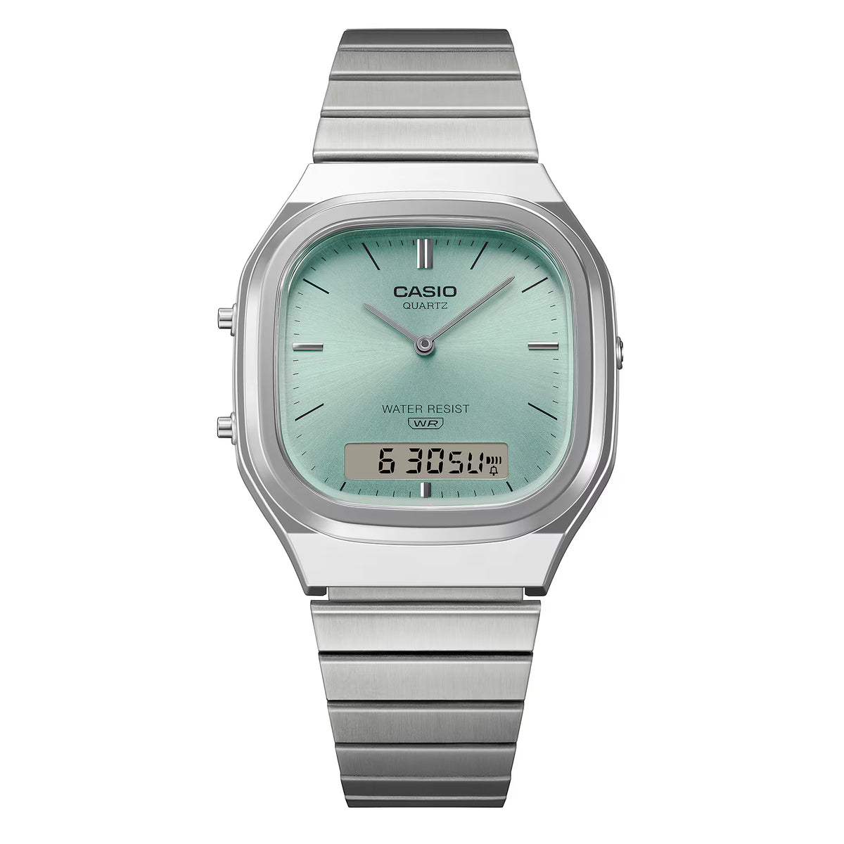 Casio AQ-240E-2A Vintage