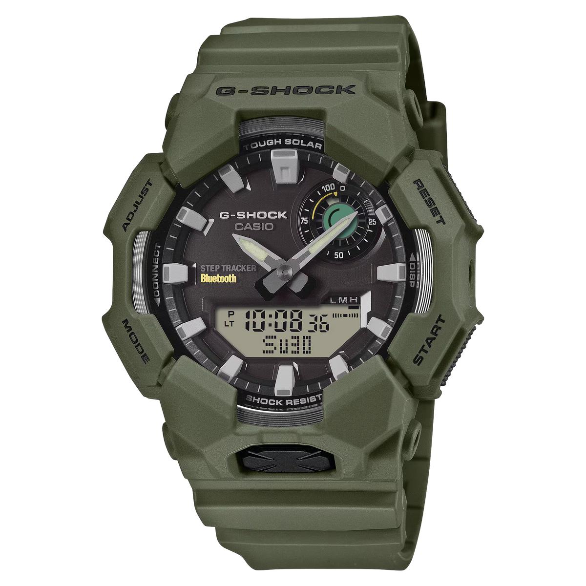 Casio GA-B010-3A G-SHOCK Bluetooth
