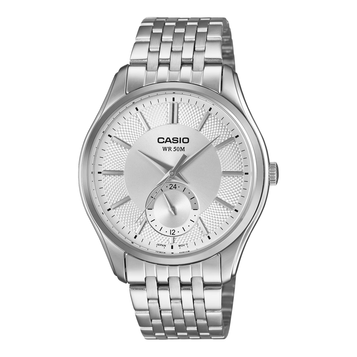 Casio MTP-B315D-7AV Reloj Analógico 50 M