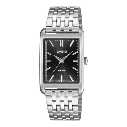 Casio MTP-B215D-1AV Reloj Analógico 50 M