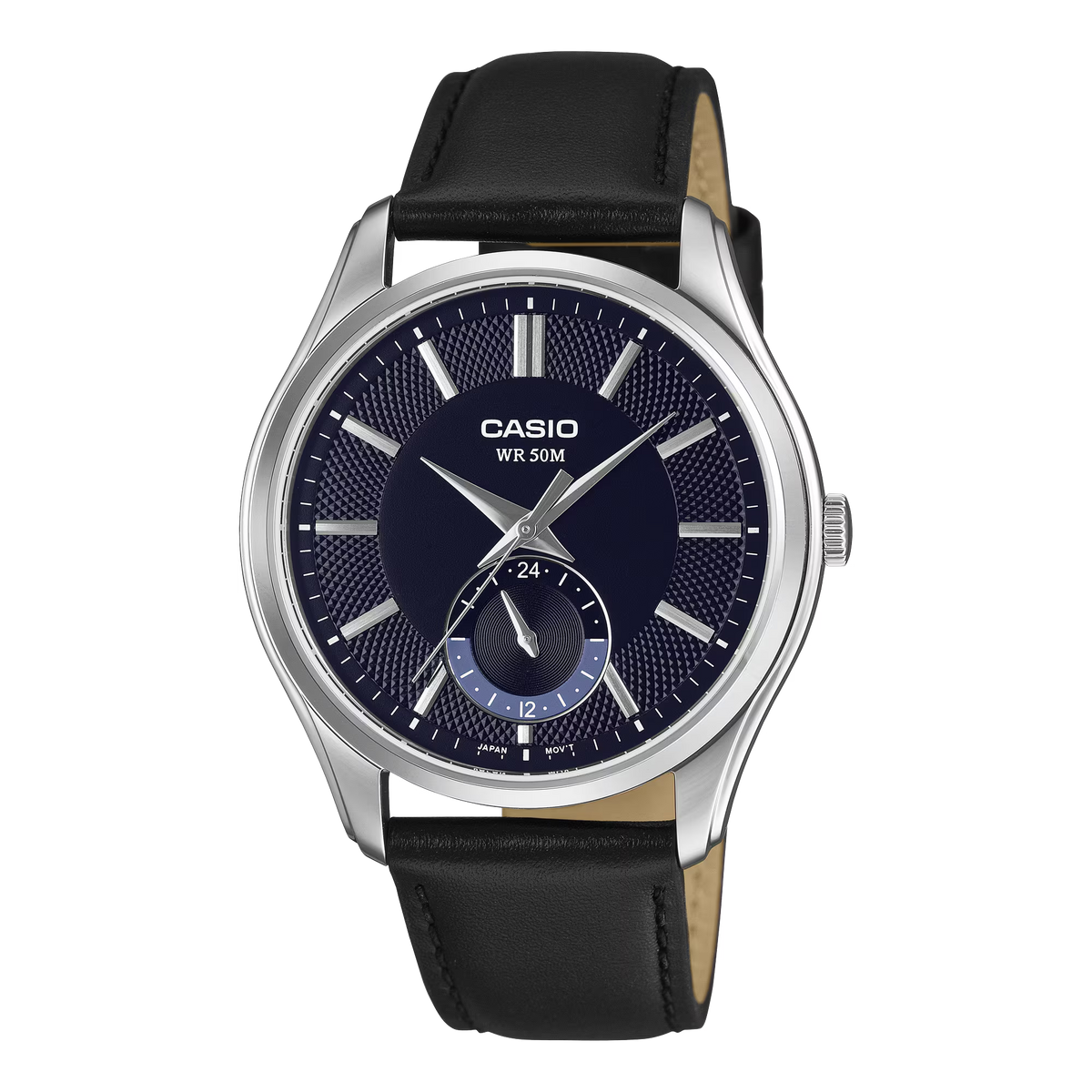 Casio MTP-B315L-2AV Reloj Analógico 50 M