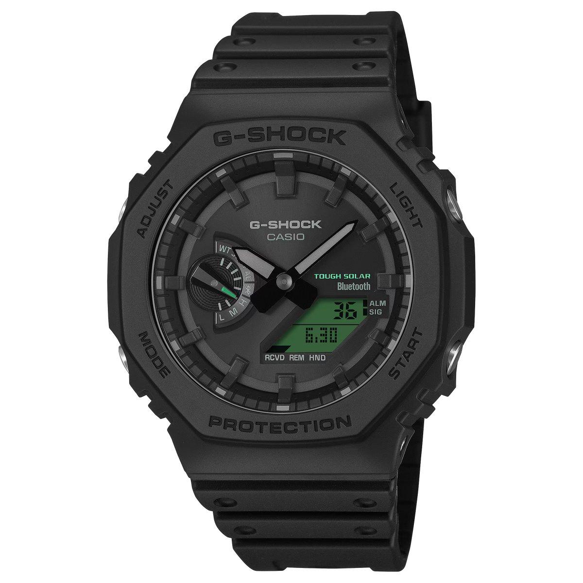 Casio GA-B2100BEG-1A G-SHOCK