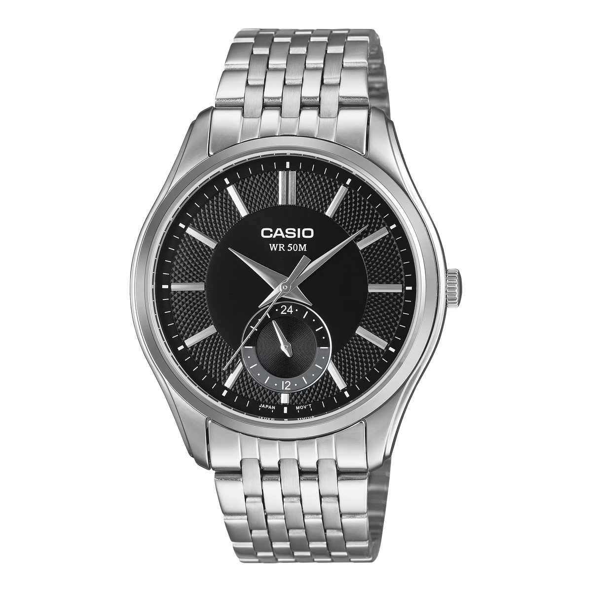 Casio MTP-B315D-1AV Reloj Analógico 50 M