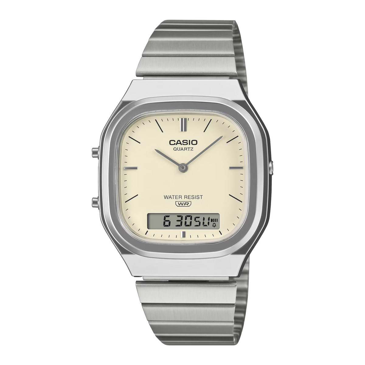 Casio AQ-240E-7A2 Vintage