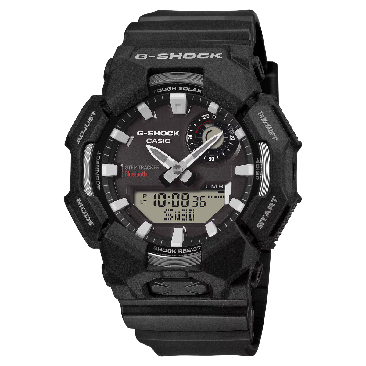 Casio GA-B010-1A G-SHOCK Bluetooth