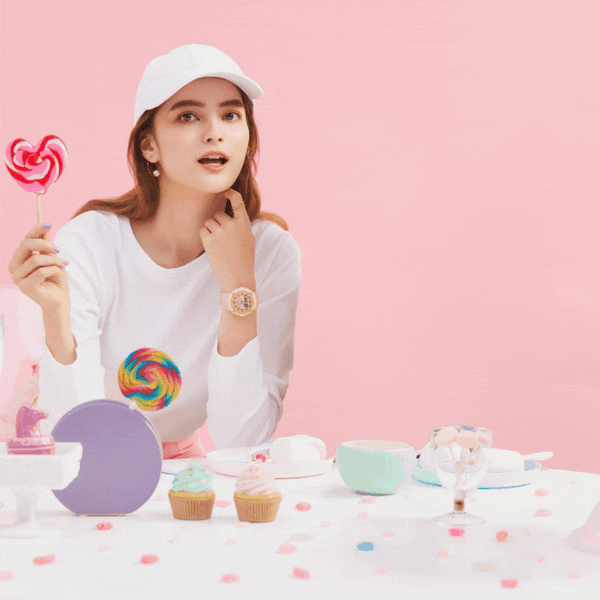 BABY-G