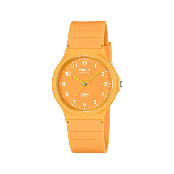Casio MQ-24B-9B Reloj Digital Resistente al agua