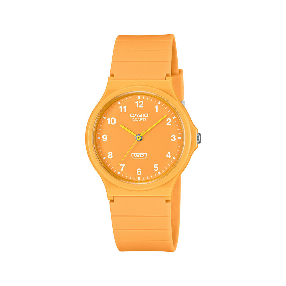 Casio MQ-24B-9B Reloj Digital Resistente al agua