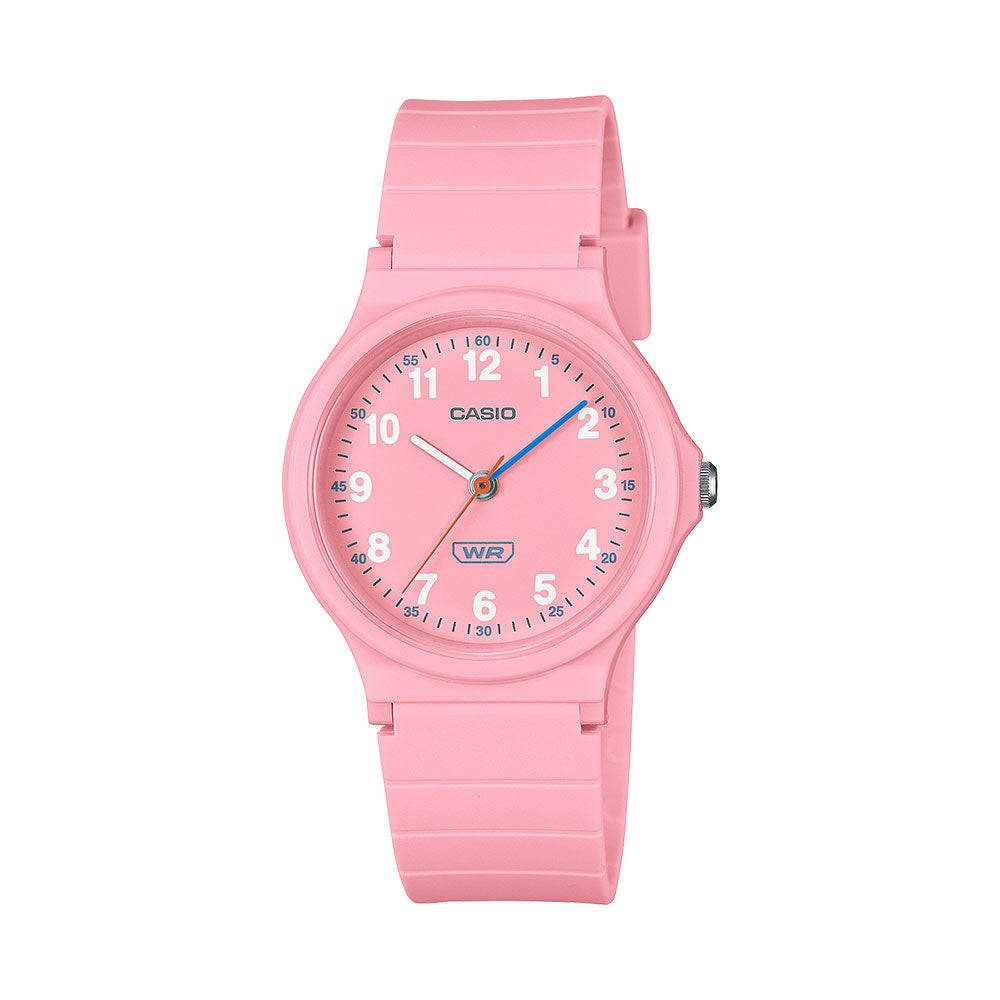 Casio LQ-24B-4B Reloj Digital Resistente al agua