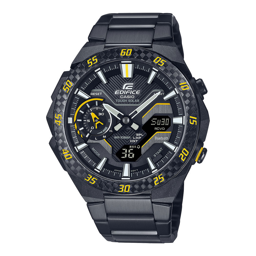 Casio ECB-2200RC-1A9 Edifice Bluetooth