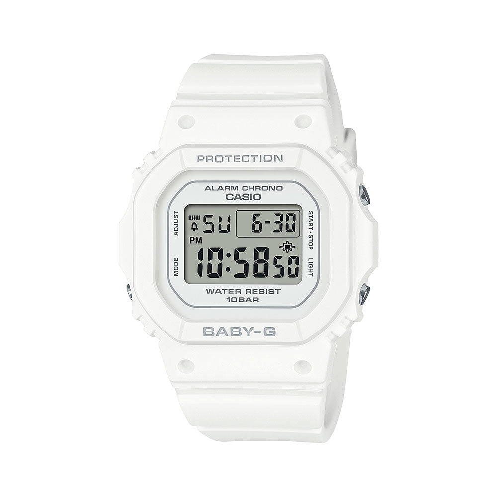 Casio BGD-565U-7 Baby-G 200 M