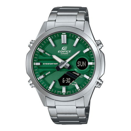 Casio EFV-C120D-3A Edifice Cronógrafo