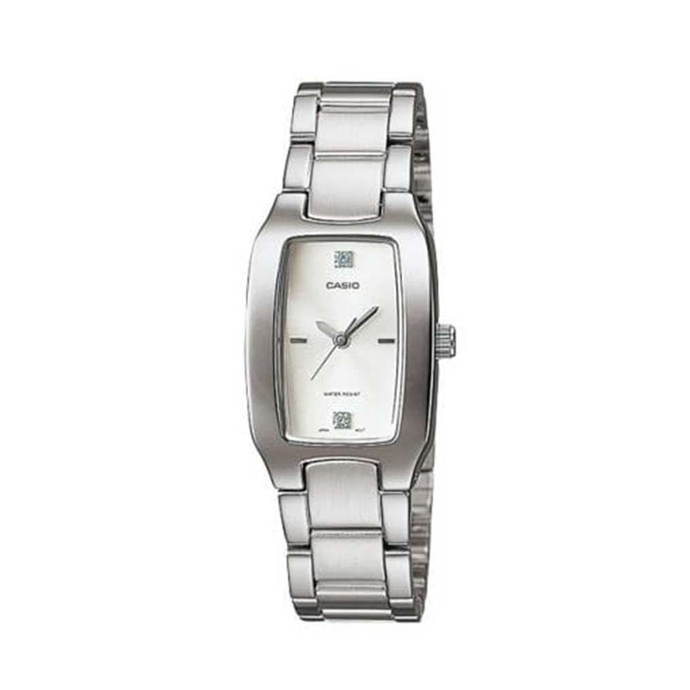 Casio LTP-1165A-7C2 Reloj Analógico Resistente al agua