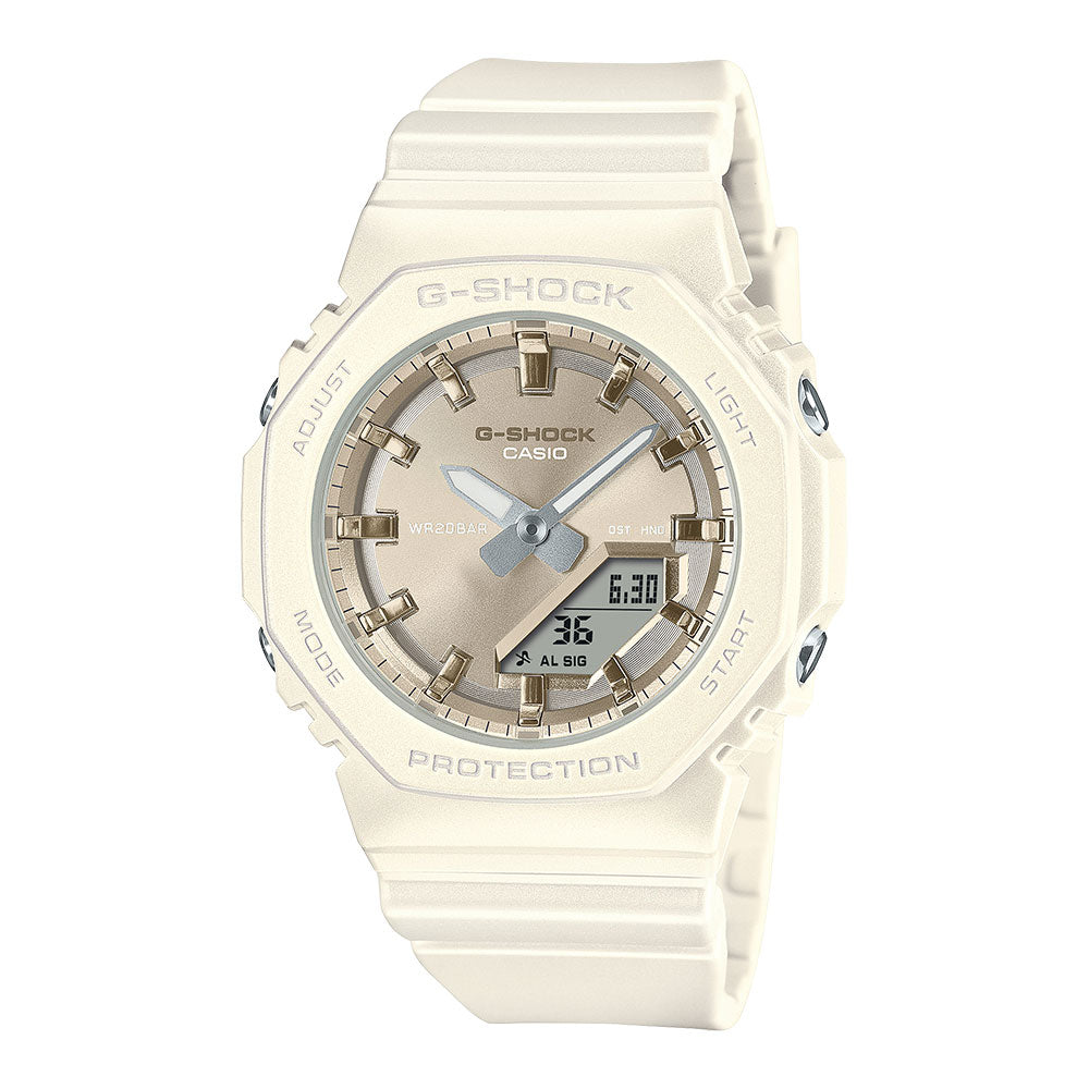 Casio GMA-P2100ST-7A G-SHOCK Carbon