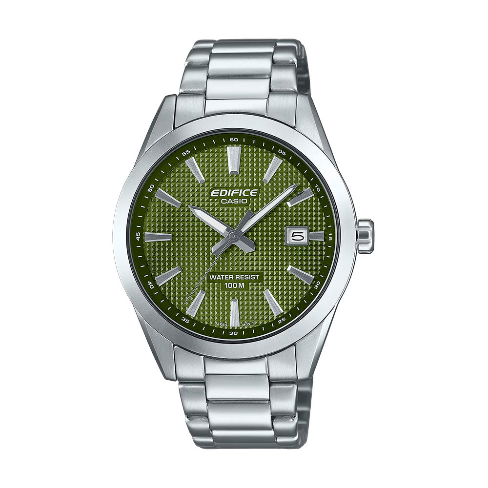 Casio EFV-160D-3AV Edifice Cronógrafo