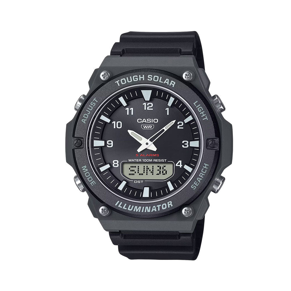 Casio AQ-S820W-1AV Reloj Ana-digi 100 M