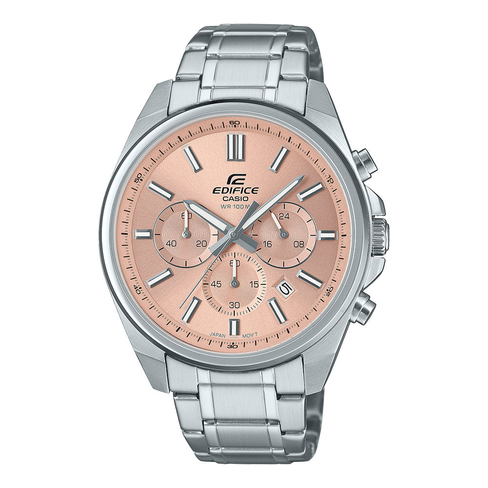 Casio EFV-650D-4AV Edifice Cronógrafo