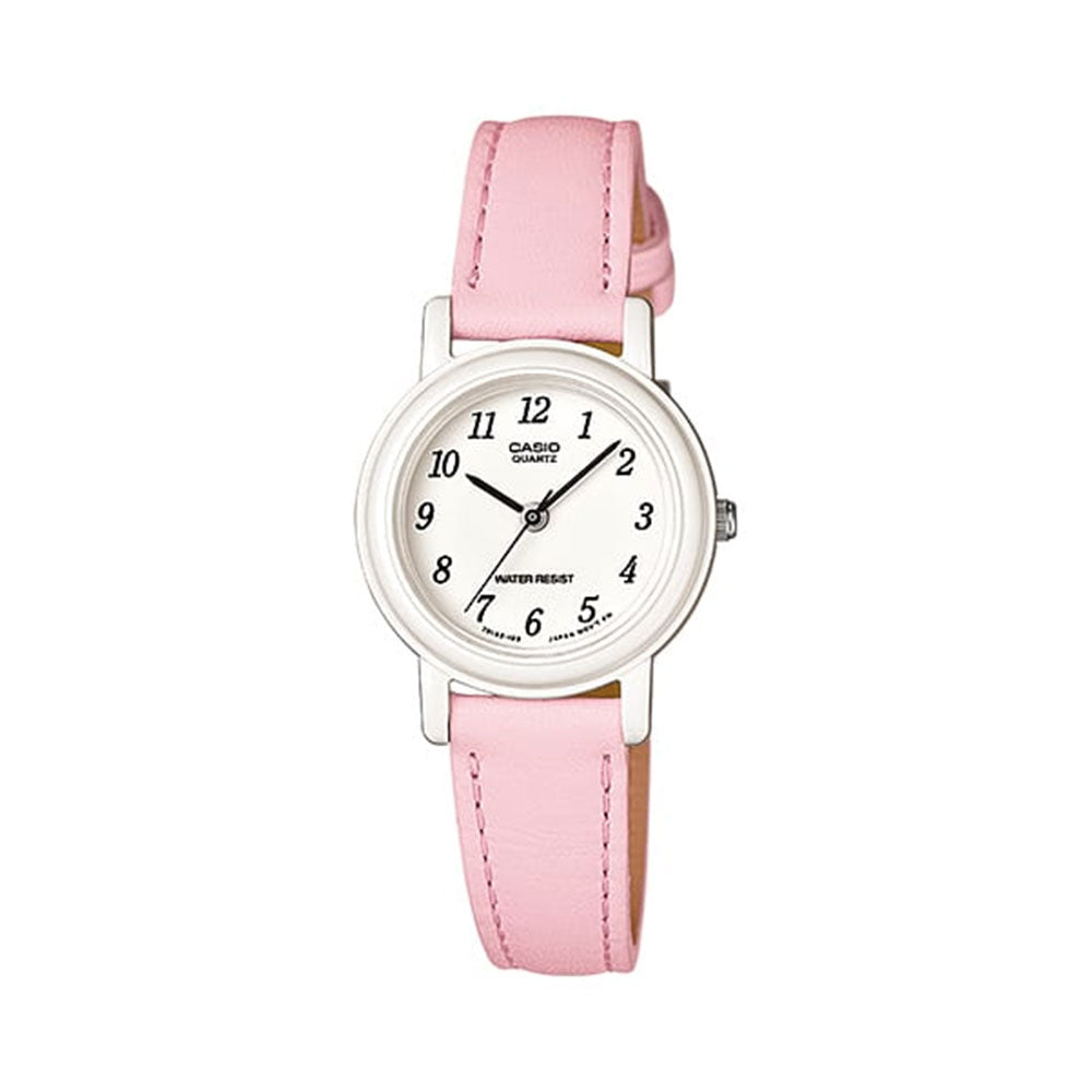 Casio LQ-139L-4B1 Reloj Digital Resistente al agua
