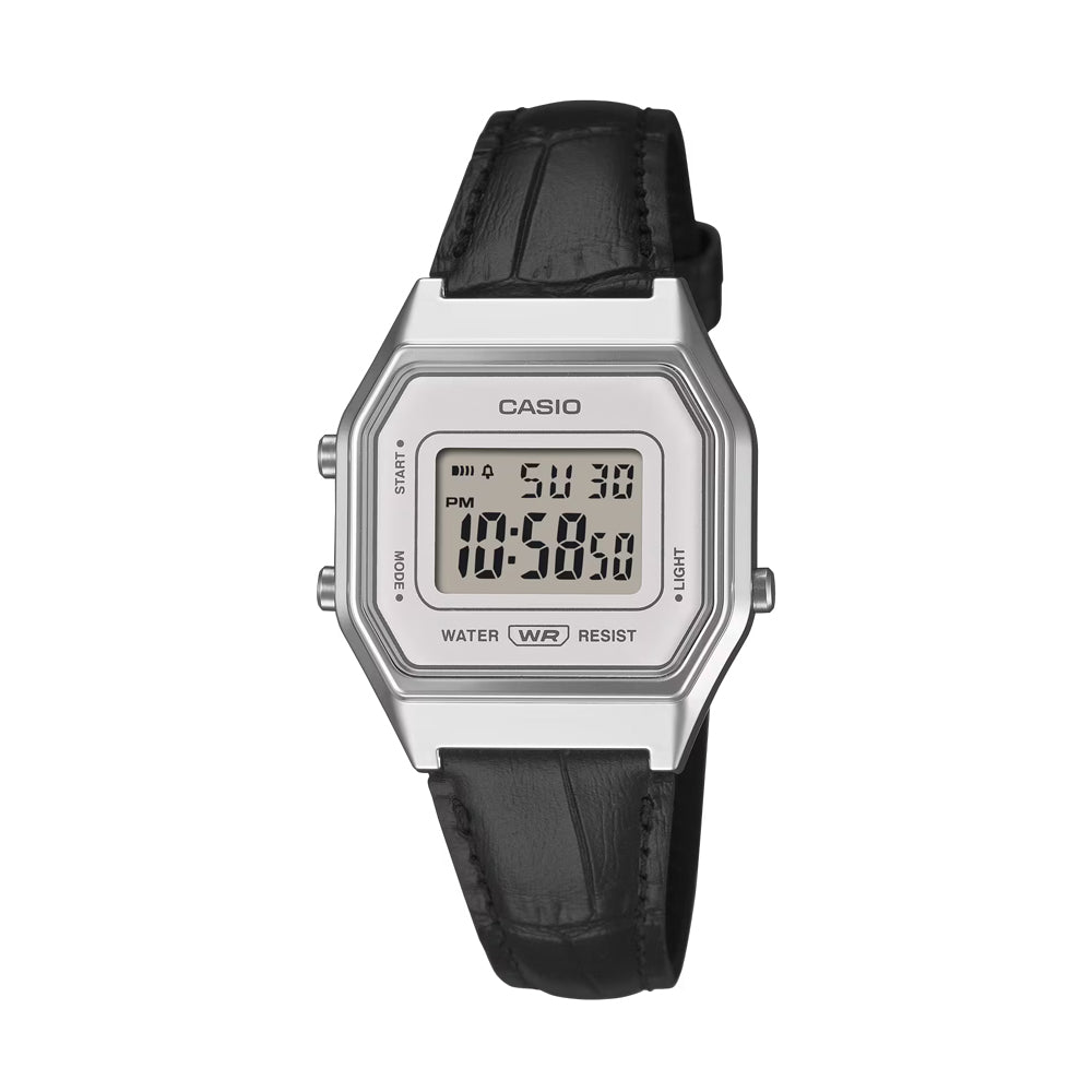 Casio LA-680WEL-1 Vintage Digital