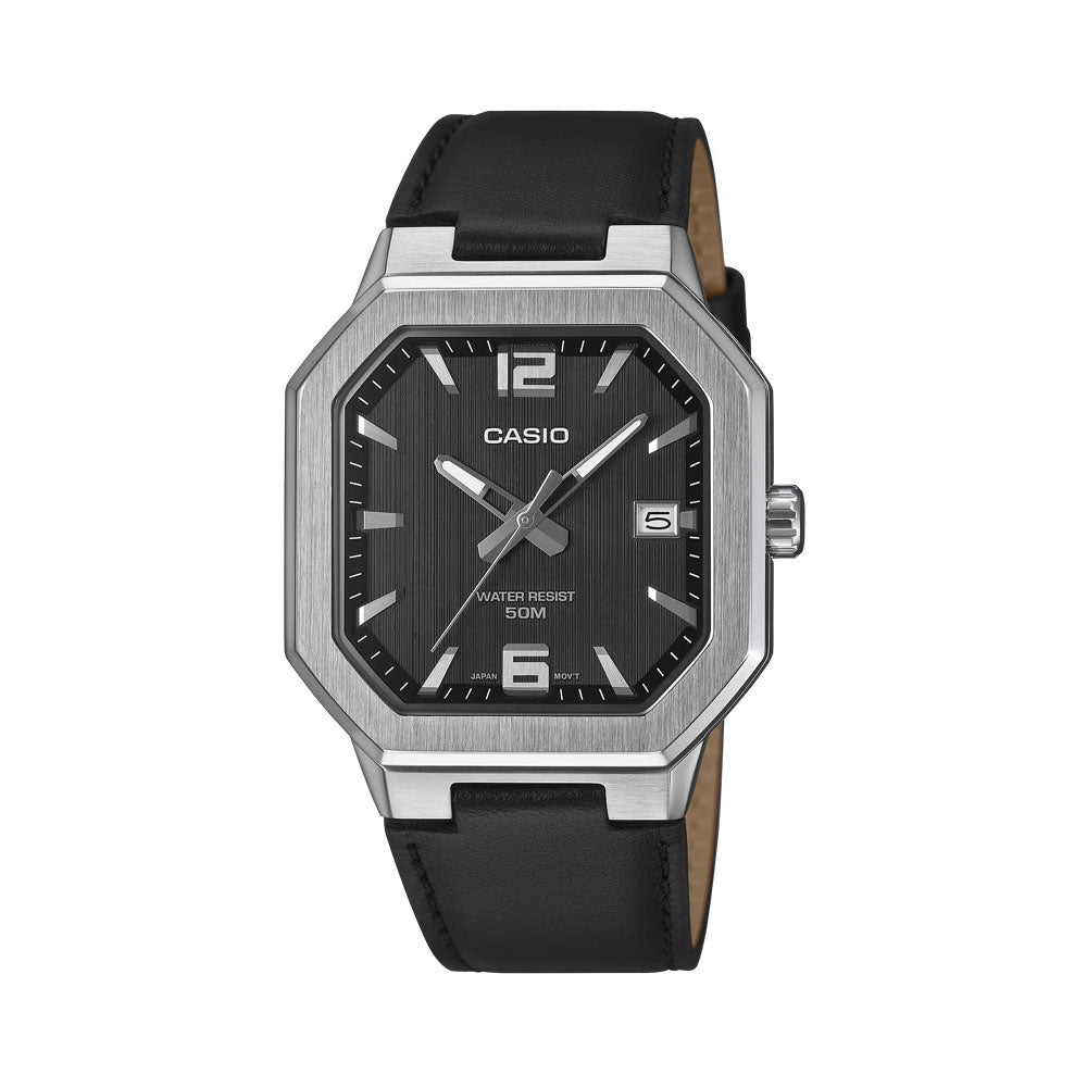 Casio MTP-B195L-1AV Reloj Analógico 50 M