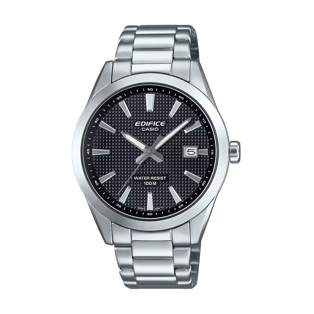 Casio EFV-160D-1AV Edifice Cronógrafo