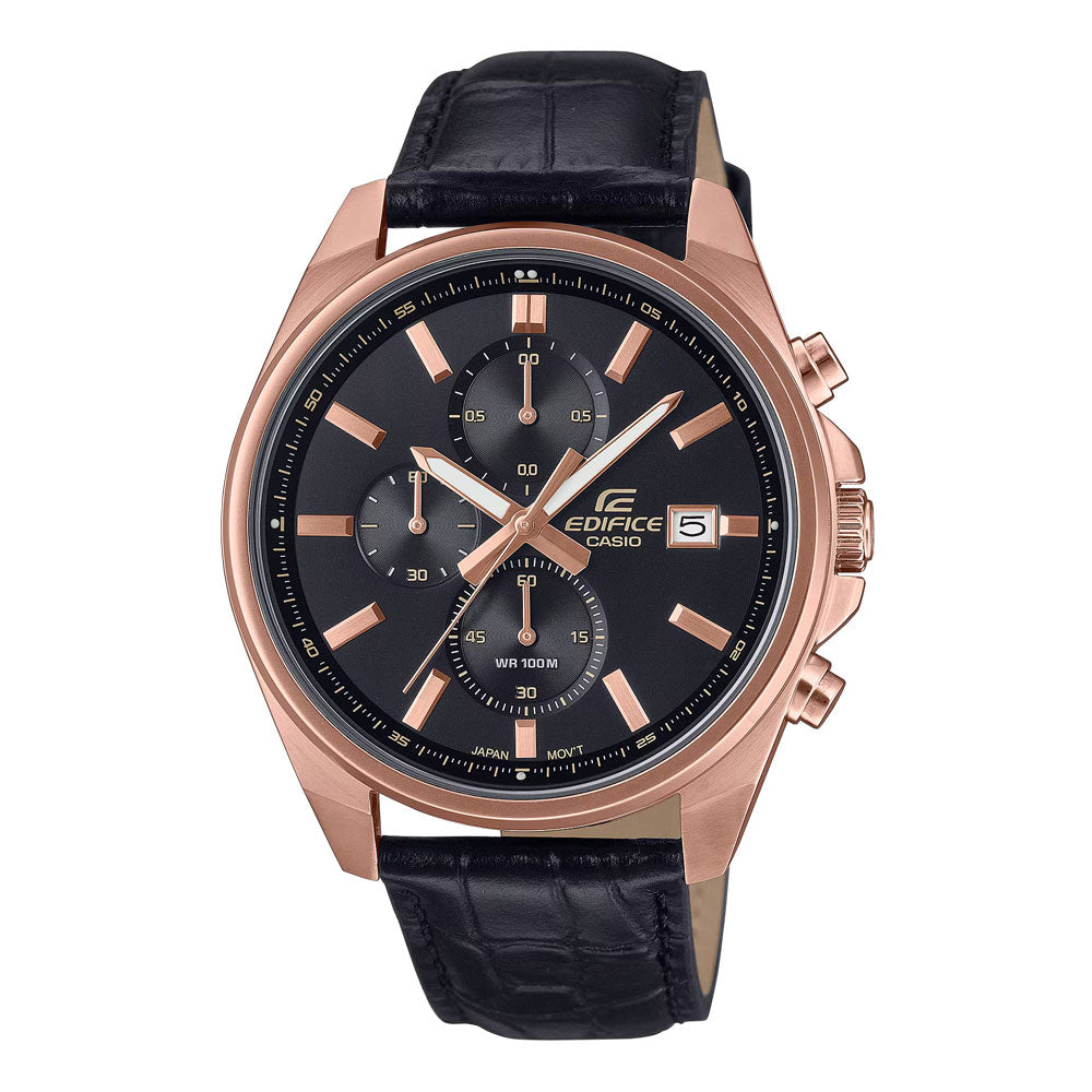 Casio EFV-610ECL-1A Edifice Cronógrafo