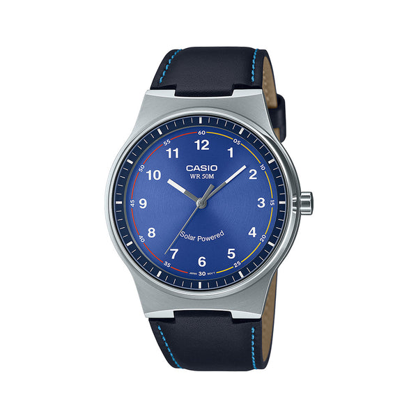 Casio MTP-RS105L-2BV Reloj Analógico Resistente al agua