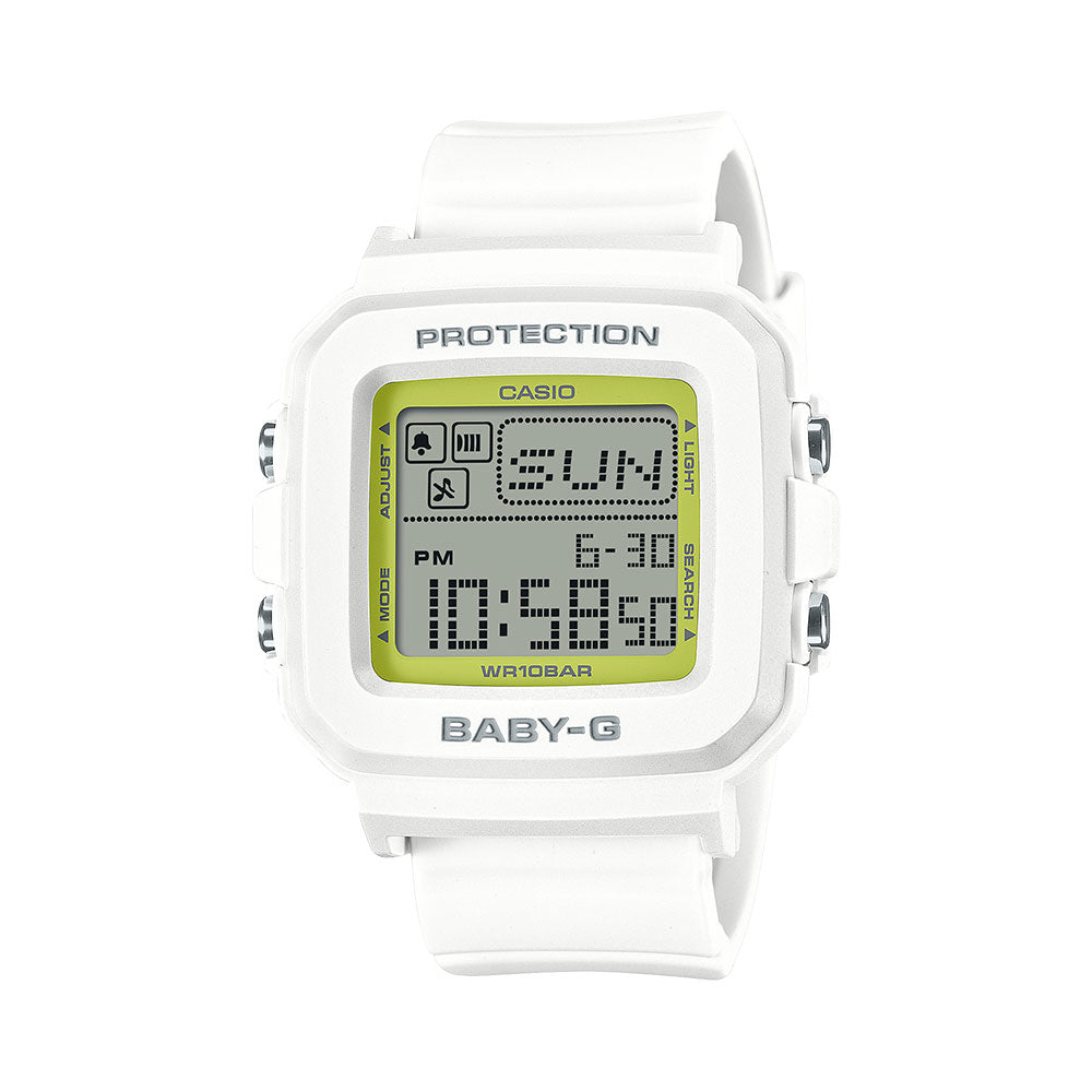 Casio BGD-10K-7 Baby-G 200 M