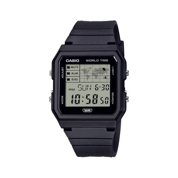 Casio LF-30W-1A Reloj Digital Resistente al agua