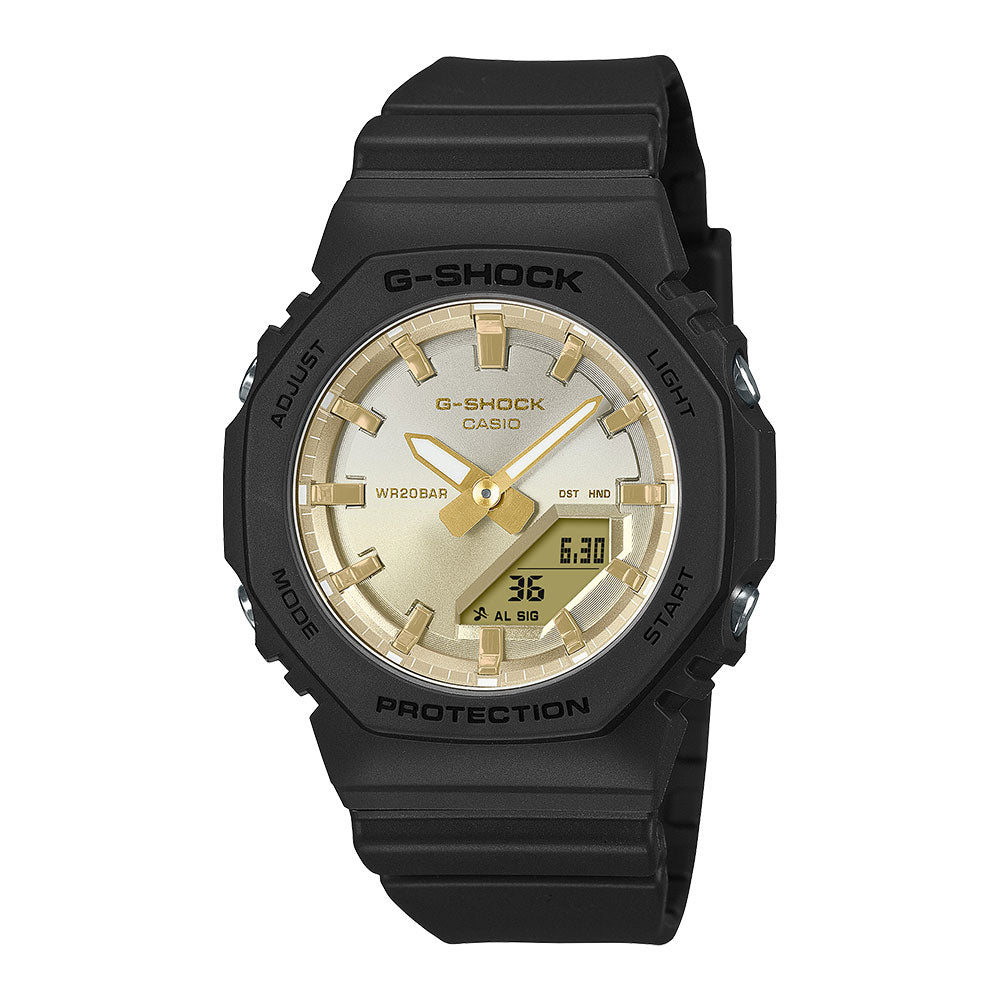 Casio GMA-P2100SG-1A G-SHOCK Carbon