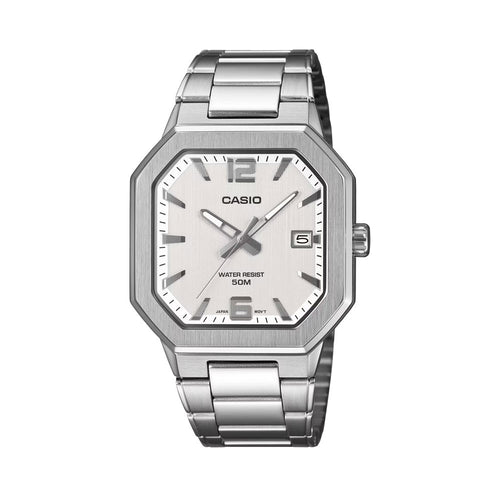 Casio MTP-B195D-7AV Reloj Analógico 50 M