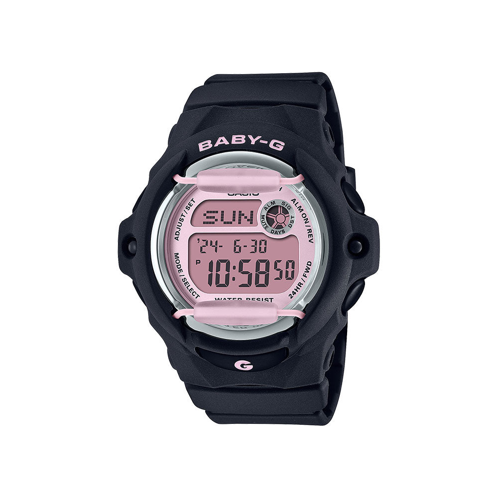 Casio BG-169U-1C Baby-G 200 M