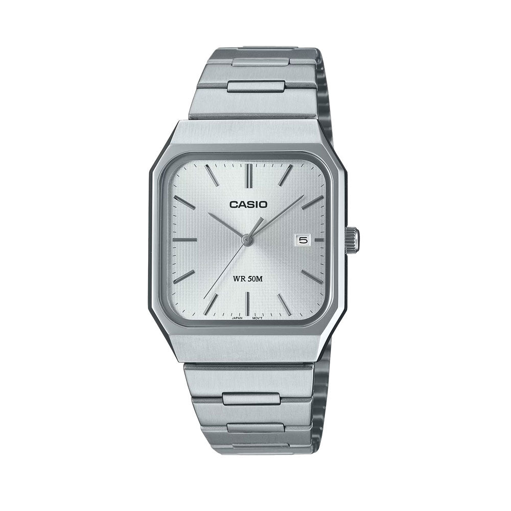 Casio MTP-B185D-7AV Reloj Analógico 50 M