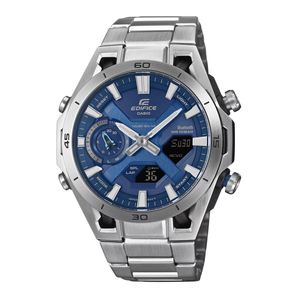 Casio ECB-2300D-2A Edifice Bluetooth