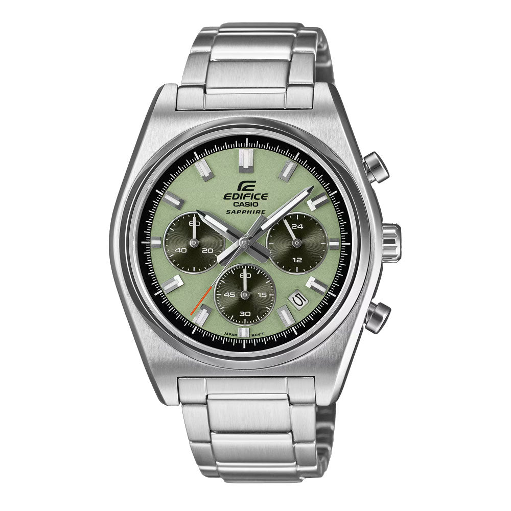 Casio EFB-730D-3AV Edifice Cronógrafo