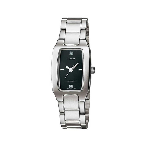 Casio LTP-1165A-1C2 Reloj Analógico Resistente al agua