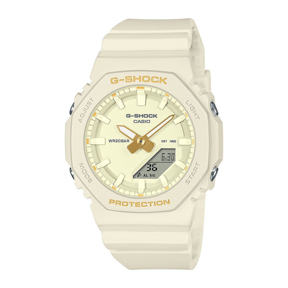 Casio GMA-P2100W-7A G-SHOCK Carbon