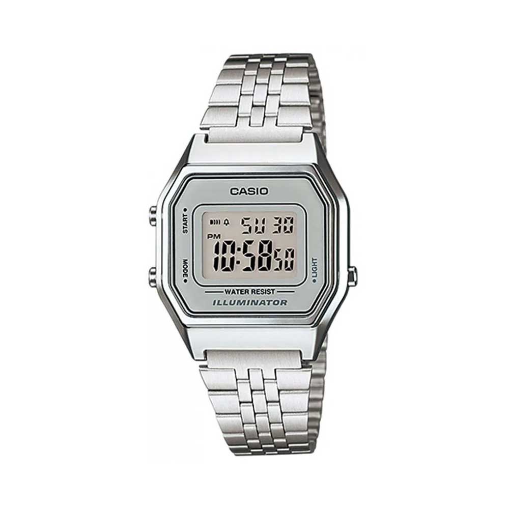 Casio LA-680WA-7 Vintage Digital