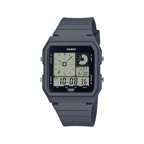 Casio LF-20W-8A2 Reloj Digital Resistente al agua