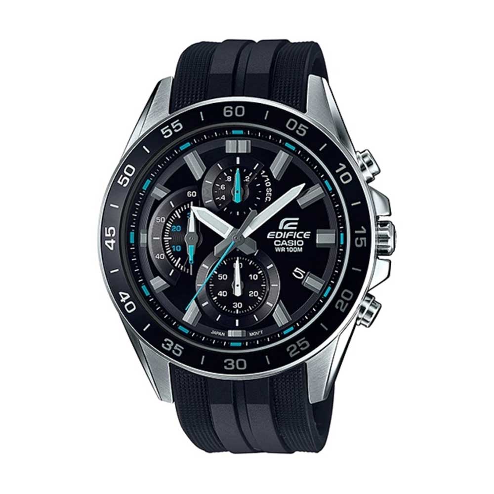 Casio EFV-550P-1AV Edifice Cronógrafo