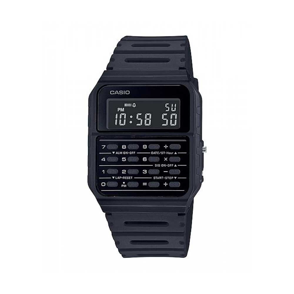 Casio CA-53WF-1B Vintage Digital