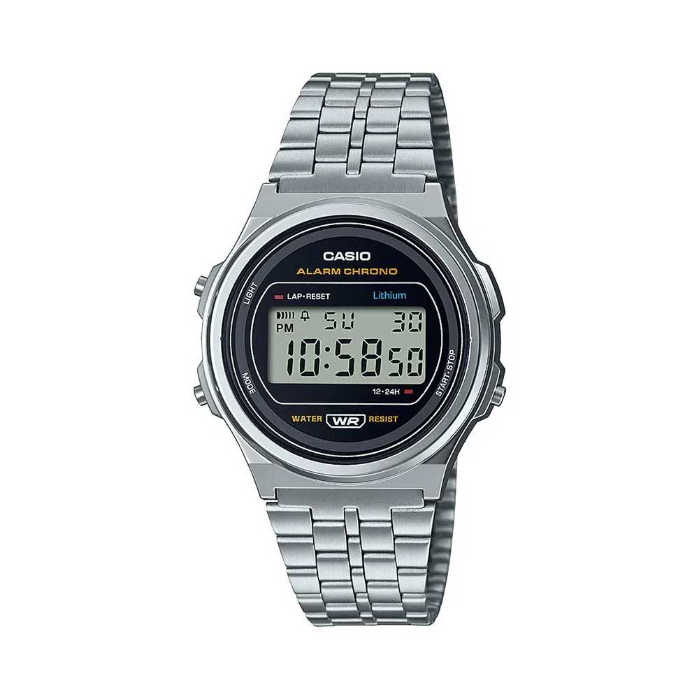 Casio A-171WE-1A Vintage Digital