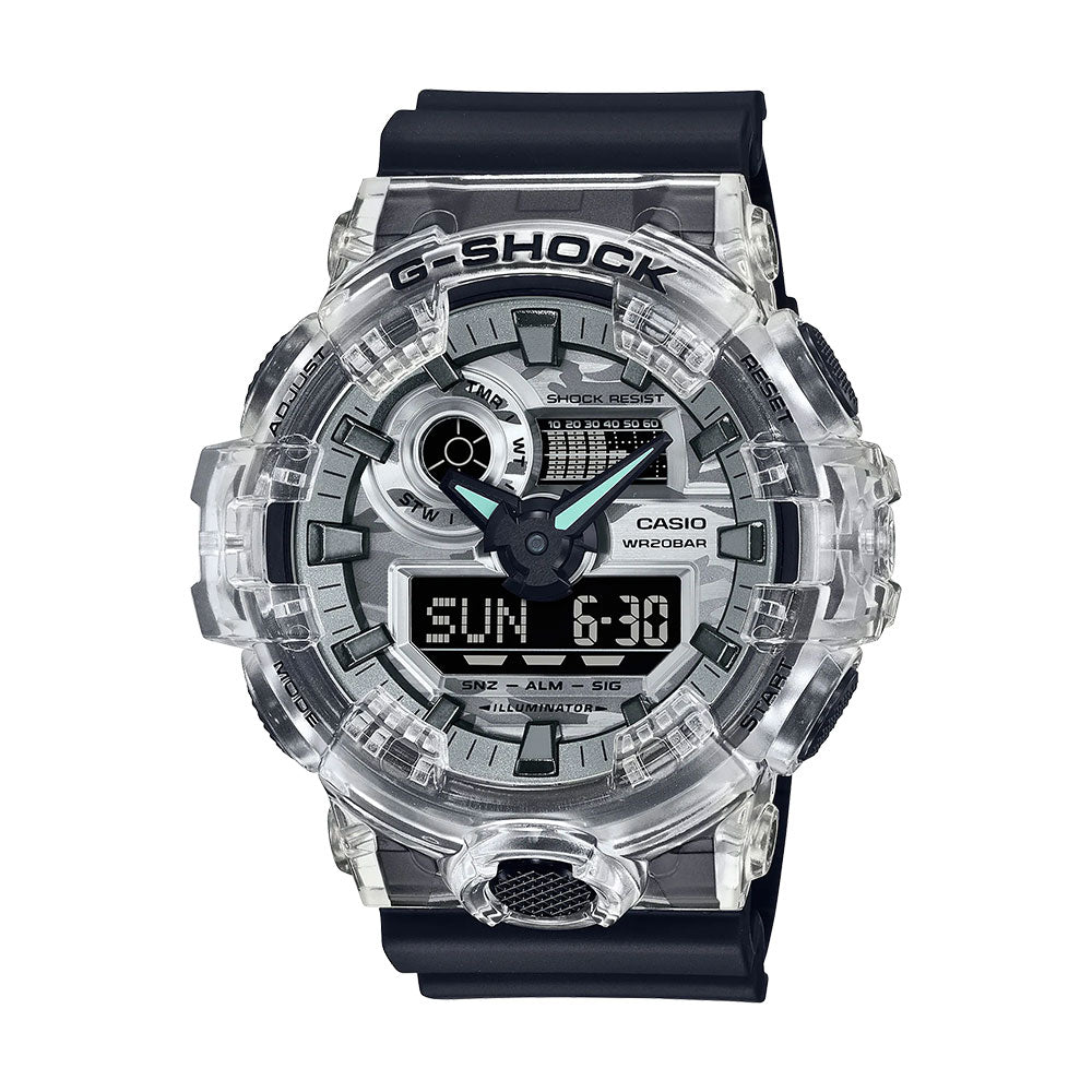 Casio GA-700SKC-1A G-SHOCK 200 M