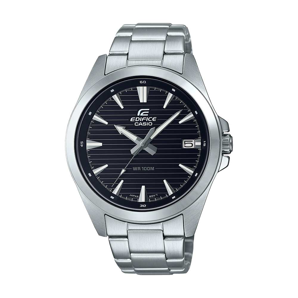 Casio EFV-140D-1AV Edifice Cronógrafo