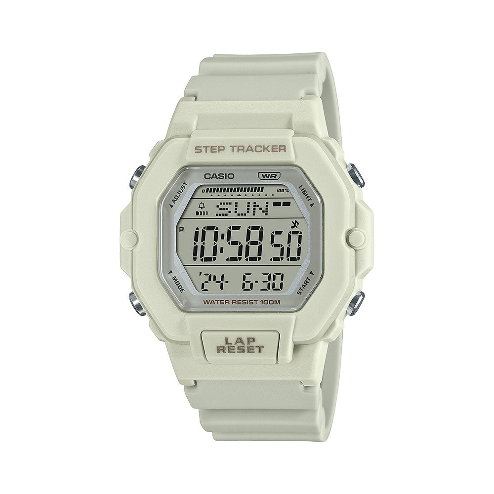 Casio LWS-2200H-8AV Reloj Digital Resistente al agua