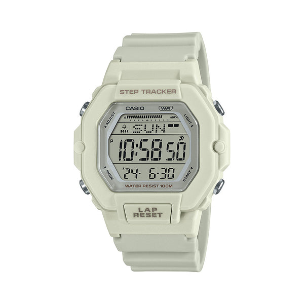Casio LWS-2200H-8AV Reloj Digital Resistente al agua