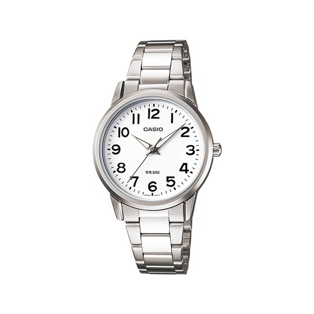 Casio LTP-1303D-7BV Reloj Analógico Resistente al agua
