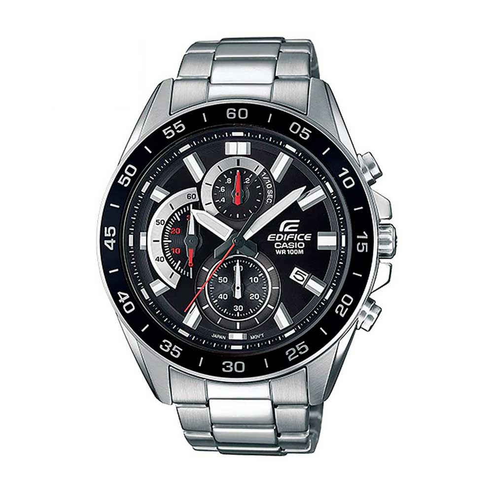 Casio EFV-550D-1AV Edifice Cronógrafo