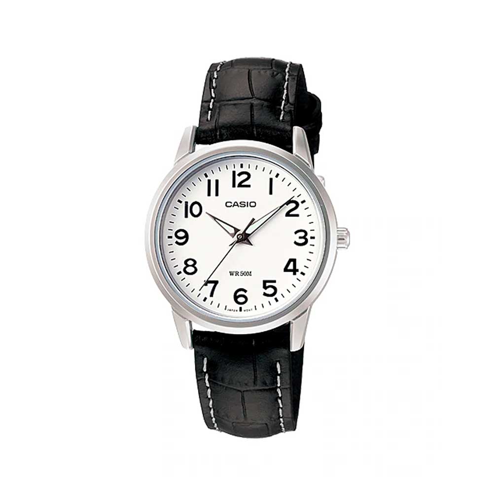 Casio LTP-1303L-7BV Reloj Analógico Resistente al agua