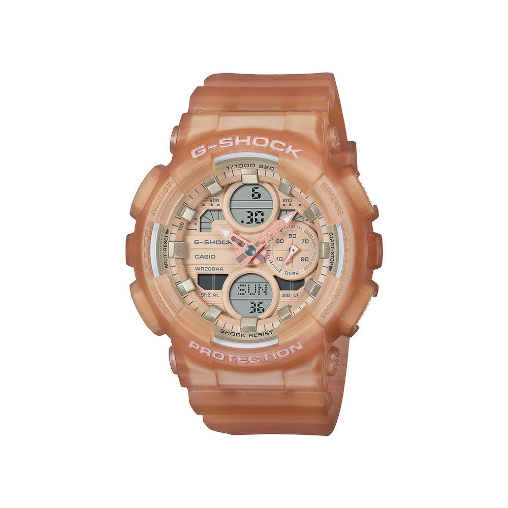 Casio GMA-S140NC-5A1 G-SHOCK 200 M